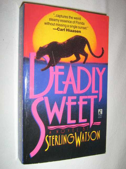 Deadly Sweet