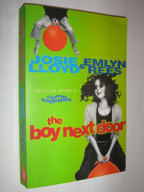 The Boy Next Door