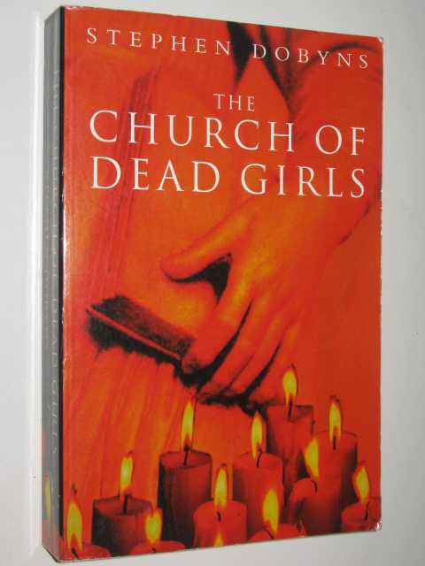 The Church of Dead Girls