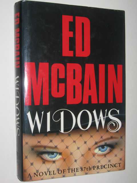 Widows - 87th Precinct Mystery #43
