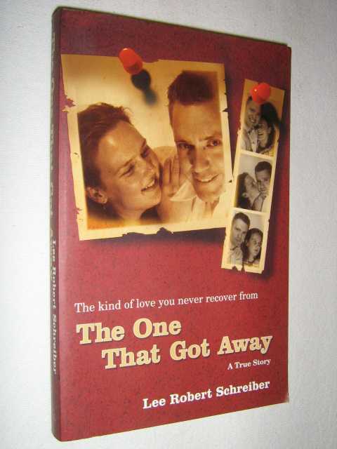 The One That Got Away