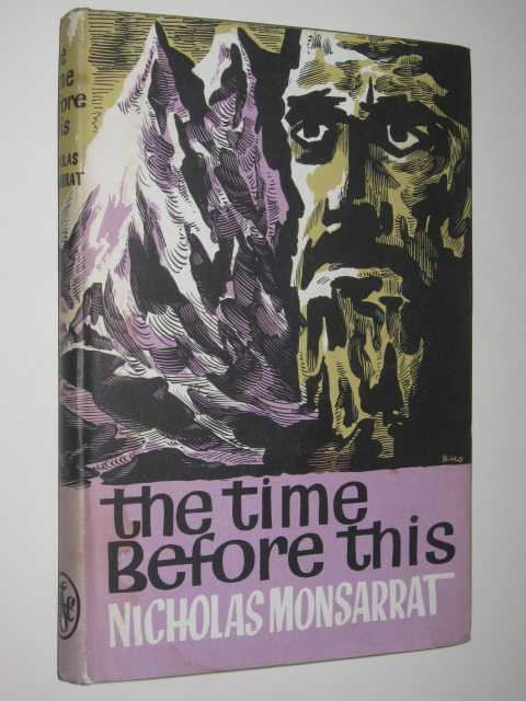 The Time Before This - Signs of the Times Series #1