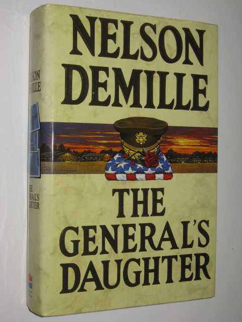 The General's Daughter
