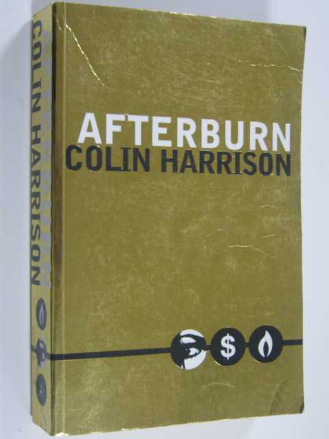 Afterburn