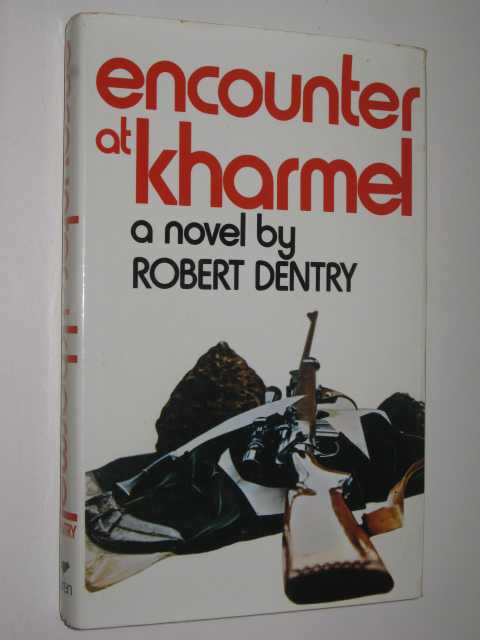 Encounter at Kharmel