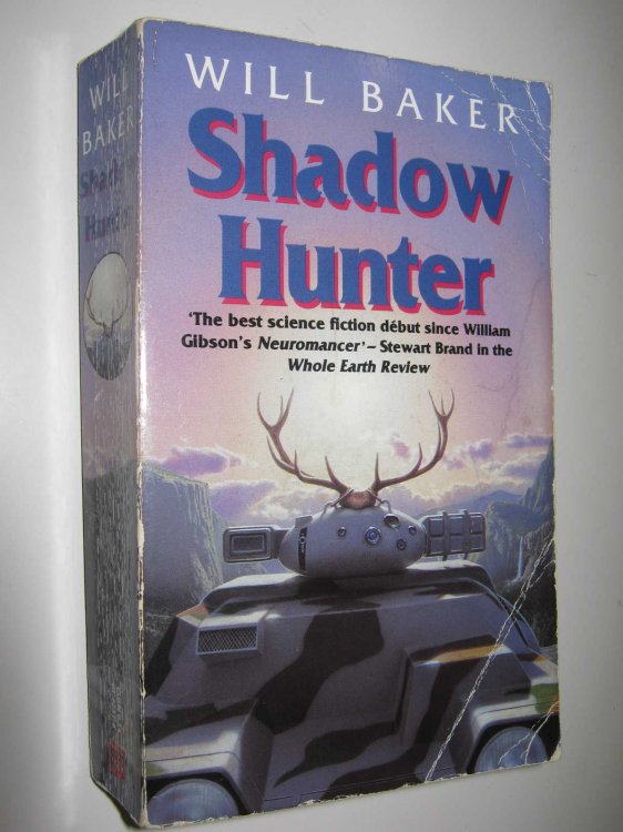 Shadow Hunter