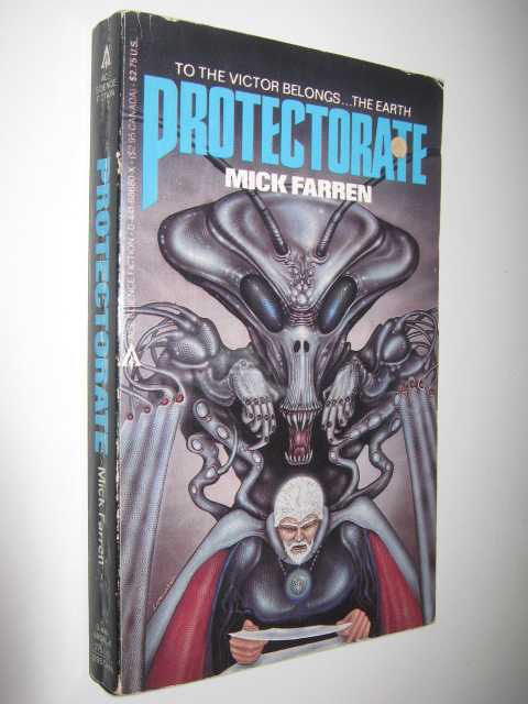 Protectorate