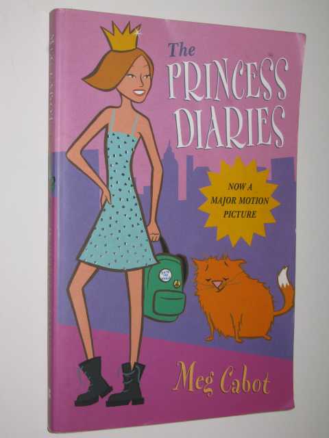 The Princess Diaries