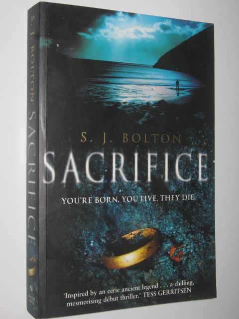 Sacrifice