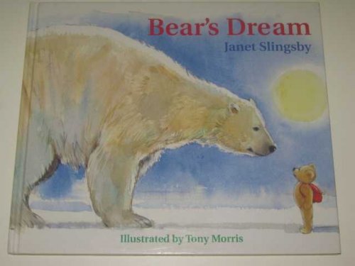 Bear's Dream