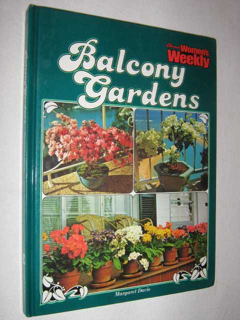 Balcony Gardens