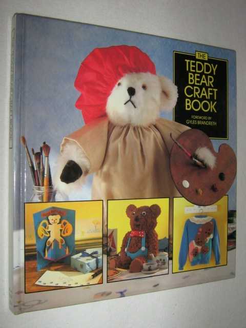The Teddy Bear Craft Book
