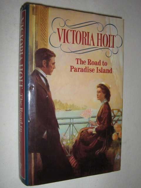 The Road to Paradise Island