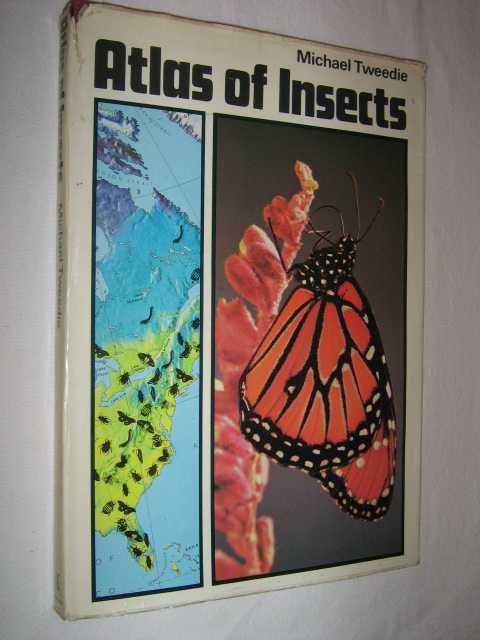 Atlas of Insects