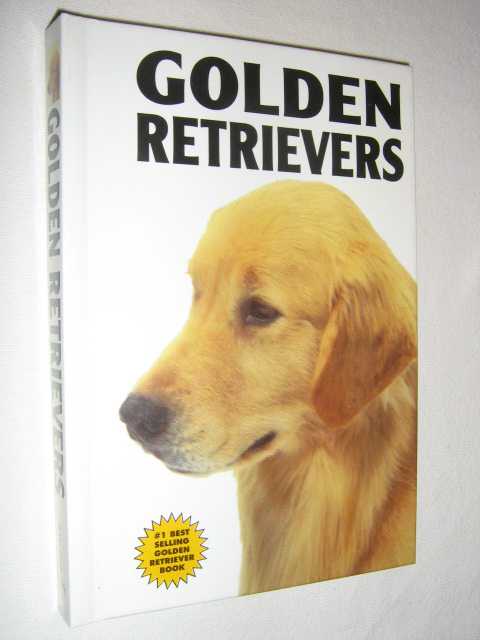 Golden Retrievers