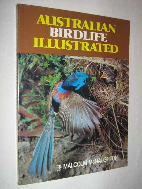 Australian Birdlife Illustrated