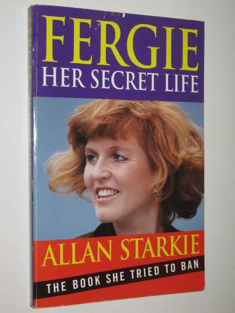 Fergie: Her Secret Life