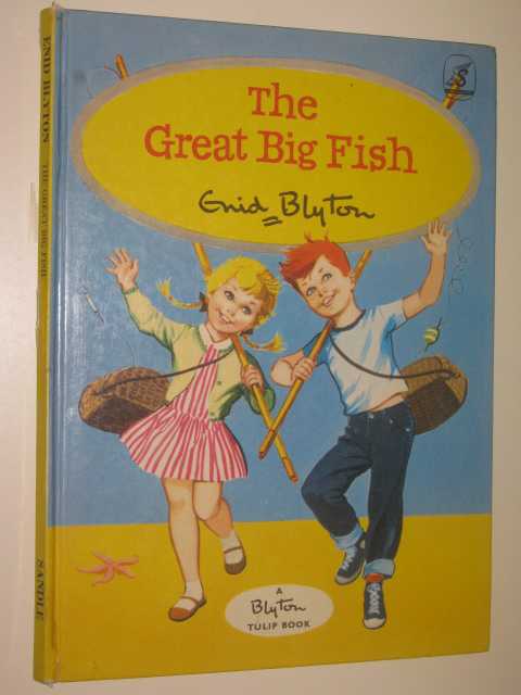The Great Big Fish
