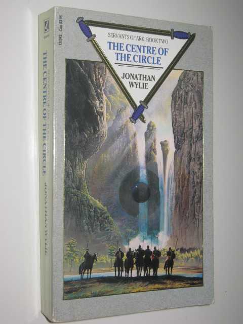 The Centre of the Circle - Servants of Ark Series #2