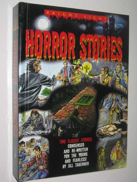 Horror Stories