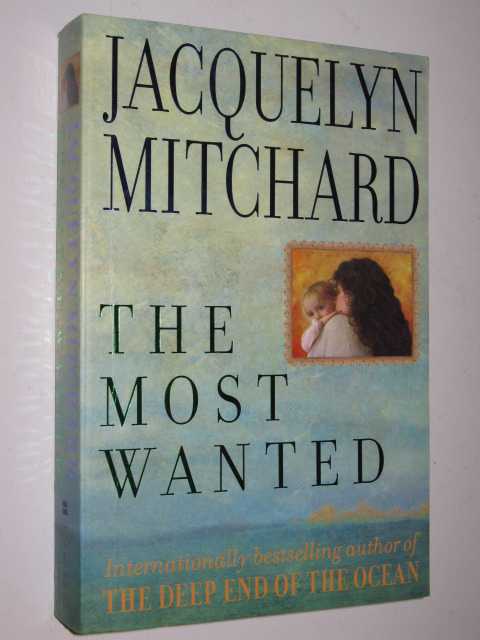 The Most Wanted