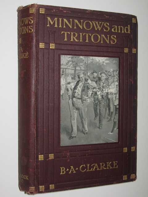 Minnows and Tritons