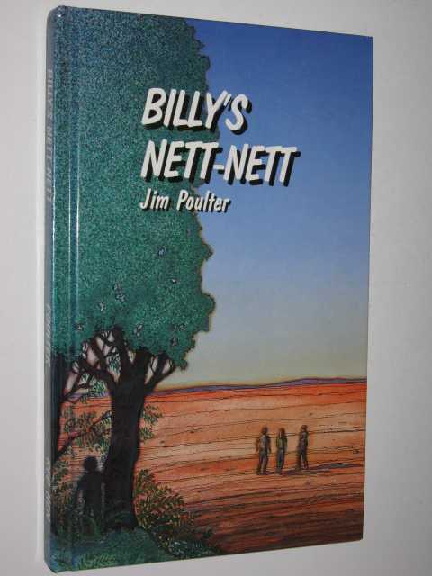 Billy's Nett-nett