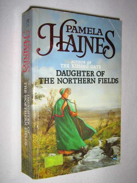Daughter of the Northern Fields