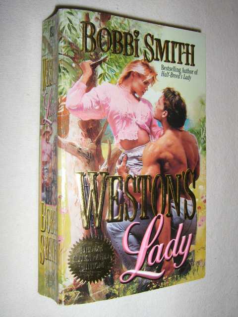 Weston's Lady
