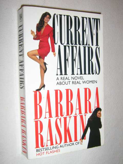 Current Affairs