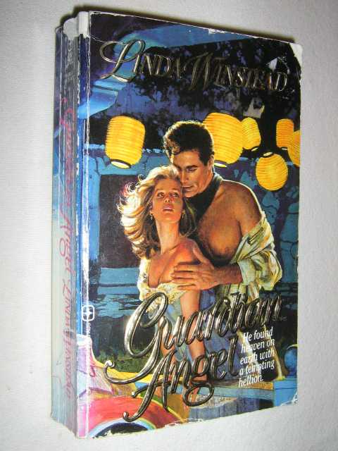 Guardian Angel - Love Spell Series