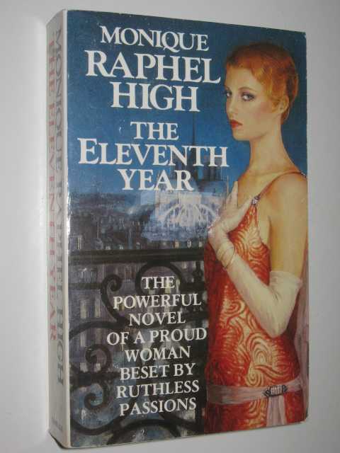 The Eleventh Year
