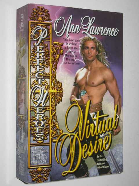 Virtual Desire - Love Spell Series