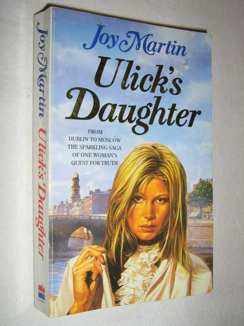 Ulicks Daughter