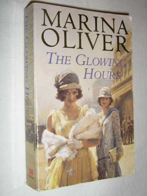 The Glowing Hours