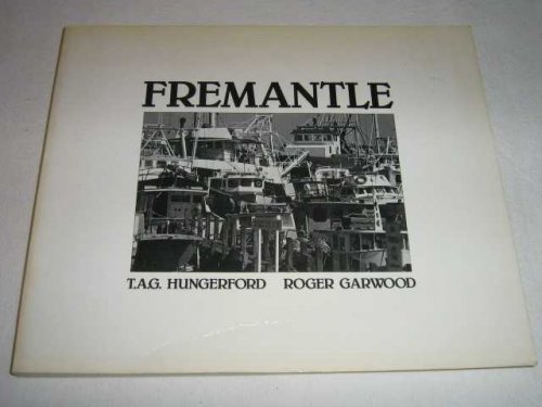 Fremantle: Landscapes and People