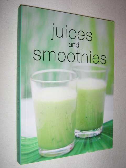 Juices and Smoothies