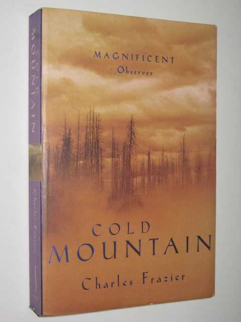 Cold Mountain