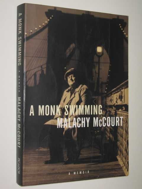 A Monk Swimming: A Memoir