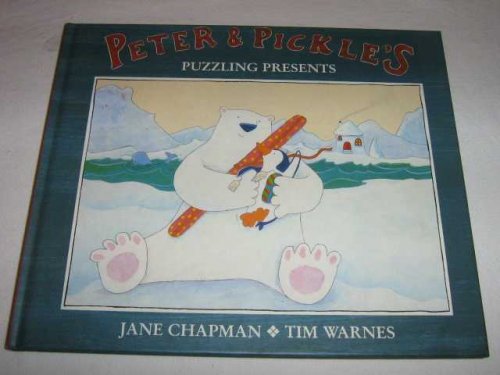 Peter and Pickle's Puzzling Presents