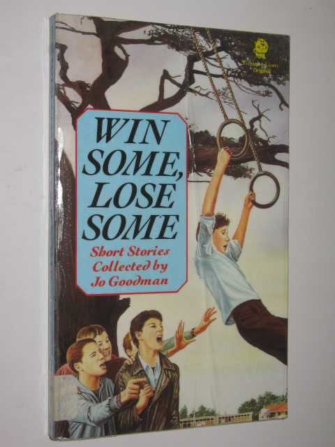 Win Some Lose Some