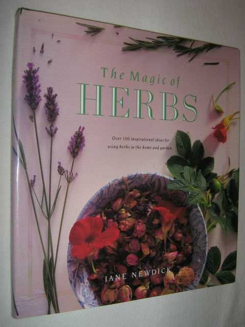 The Magic of Herbs