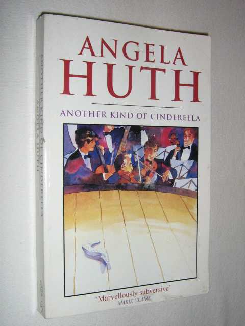 Another Kind of Cinderella and Other Stories