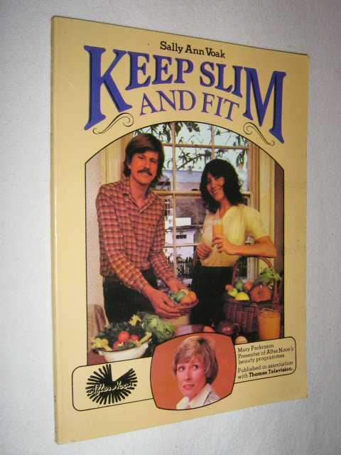 Keep Slim and Fit