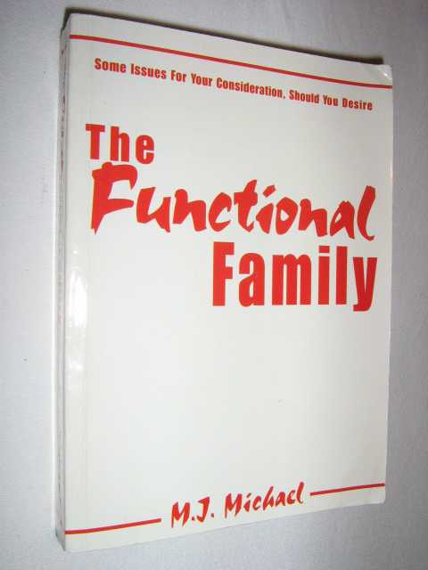 The Functional Family