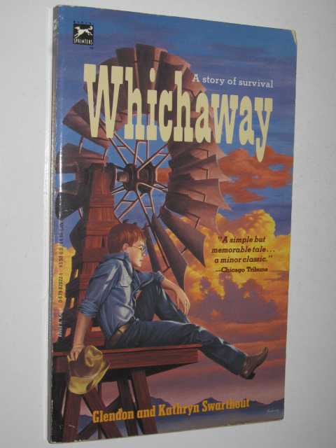 Whichaway