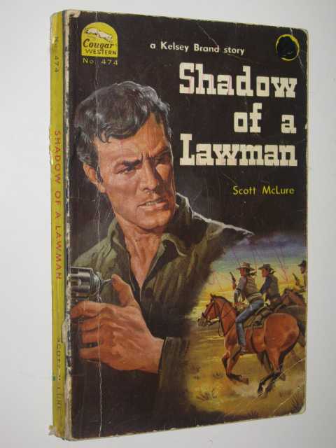 Shadow of a Lawman
