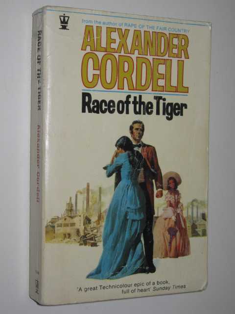 Race of the Tiger