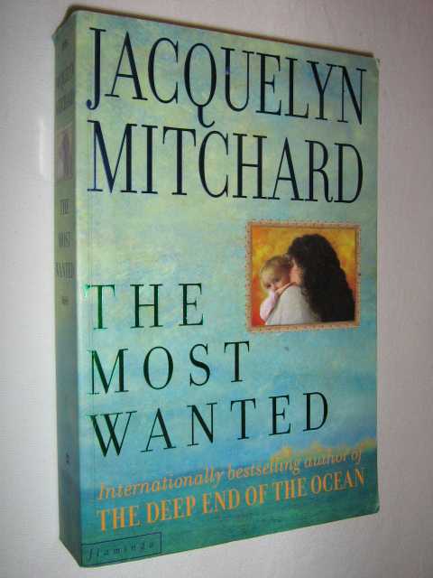 The Most Wanted