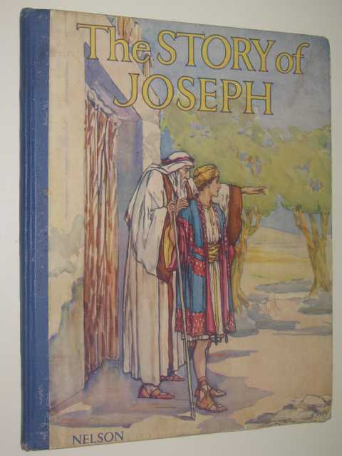 The Story of Joseph